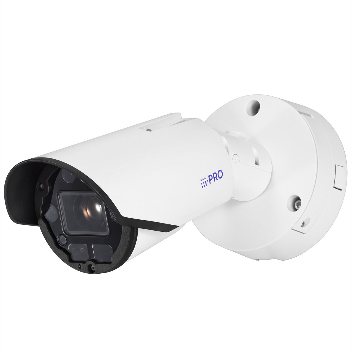 i-Pro WV-X15501-Z1L Bullet Kamera 5 MP, 10x, 6.1-58°, IR-LED 180m