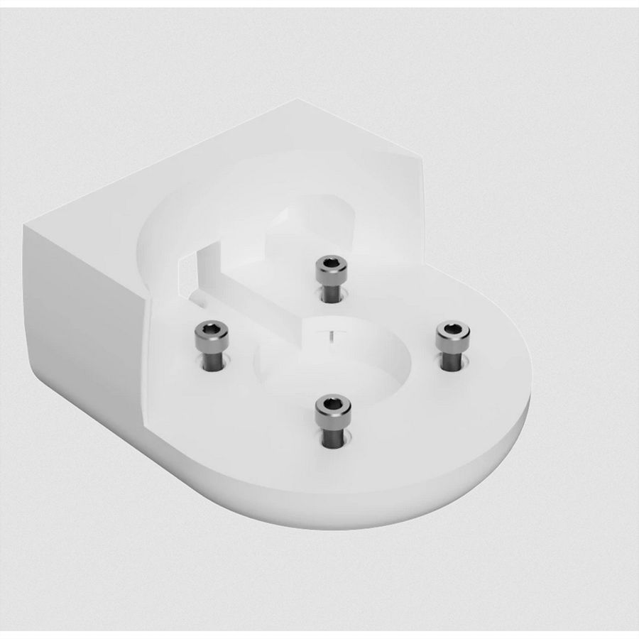 Mxessories Wall mount PTMount