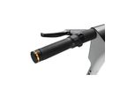 SoFlow E-Scooter SO ONE PRO GEN2, Silver grey