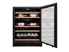 Avintage Weinkühlschrank AVU53FPREMIUM, Einbau, 2 Zonen, 53 Flaschen