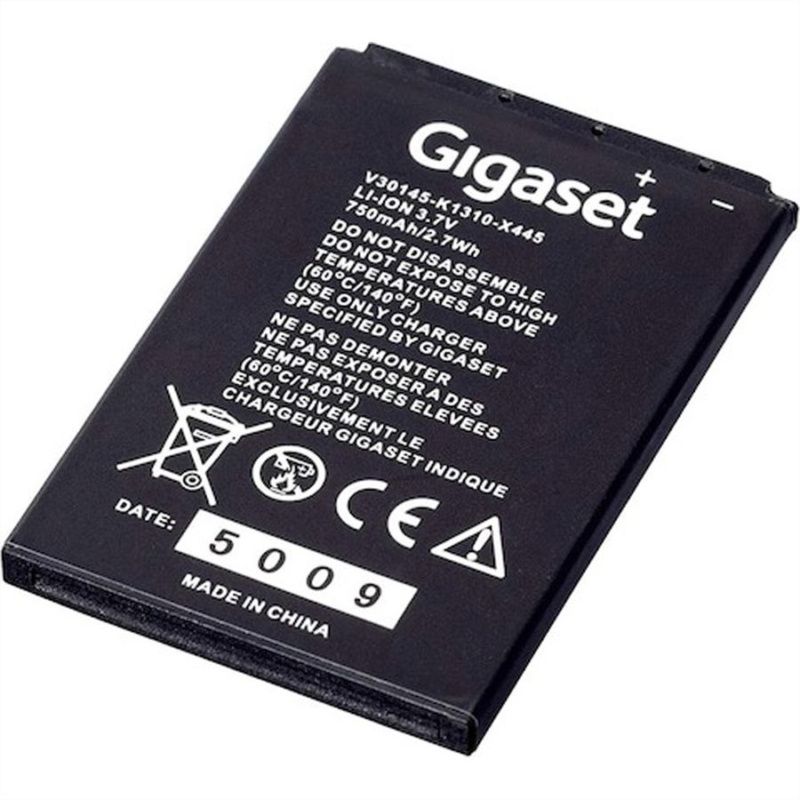 Gigaset Ersatzakku SL450