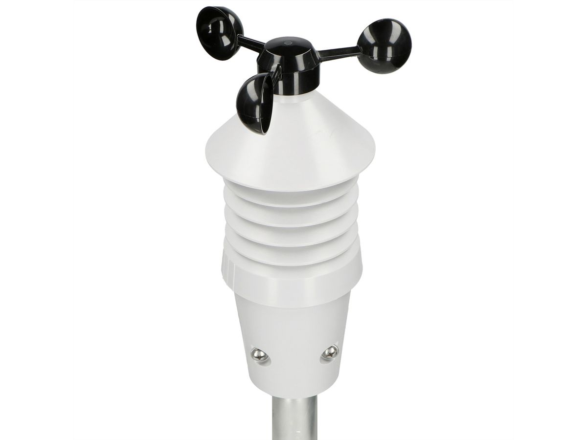 Alecto Station météo WS-3400