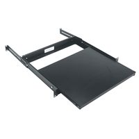 Middle Atlantic Products SSL Rack Zubehör Regalboden
