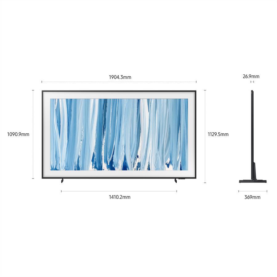 Samsung 85" Frame Pro 2026