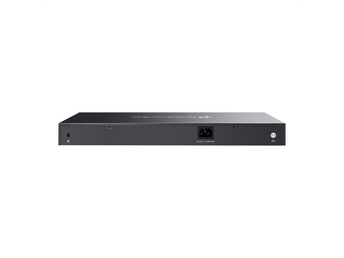 TP-Link SG2428P Omada PoE+ Switch 28 Port