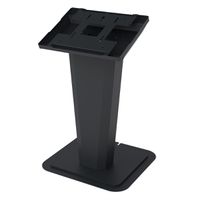 SMS Standfuss Icon Navigator 102-001-2 , schwarz