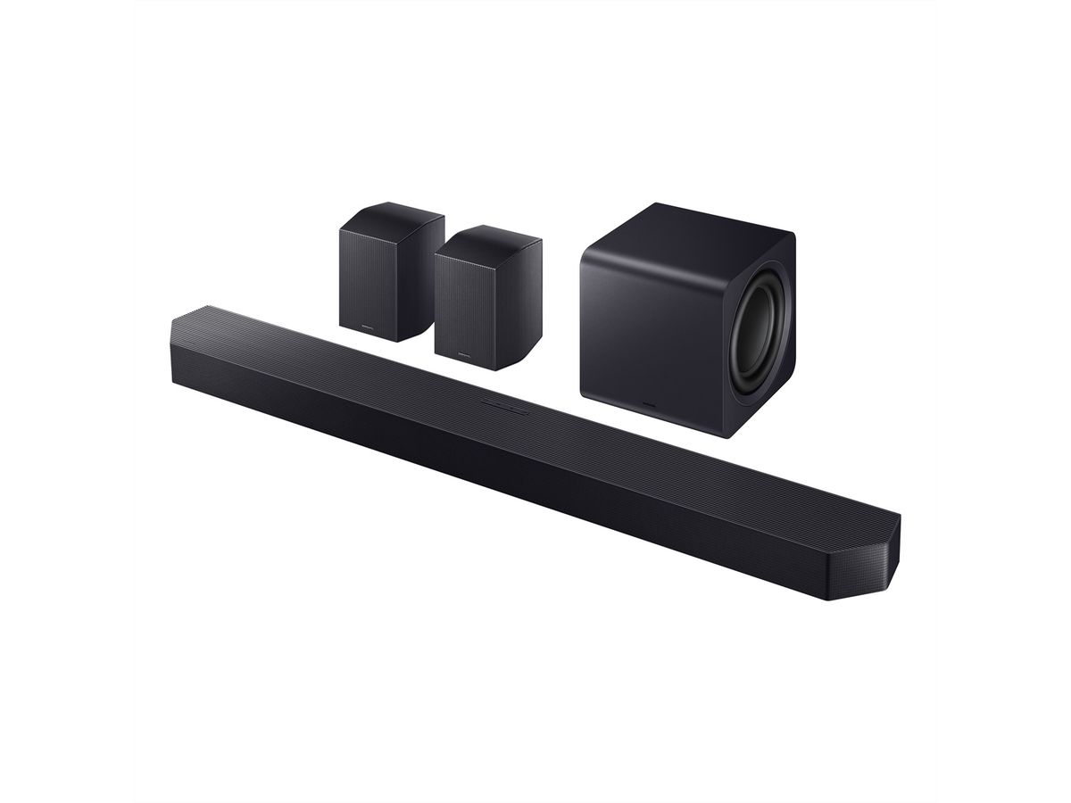 Samsung Soundbar Q990H