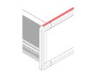 SCHROFF RPRO STYLE 3HE 63TE 355T F-T/T