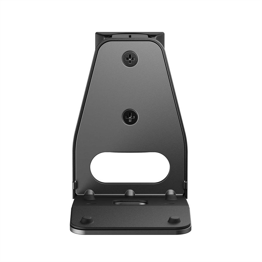 Nedis Lautsprecher-Wandhalterung für Sonos Era300 schwarz, Wand, 5 kg, neig- und drehbar