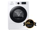 Samsung Sèche-linge DV5000, 8kg, Carved Black, DV80TA020AE/WS