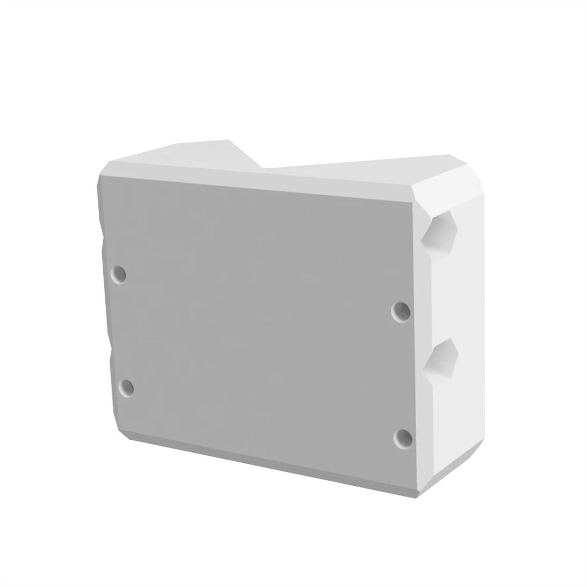 Mxessories Adaptateur d'angle Chameleon