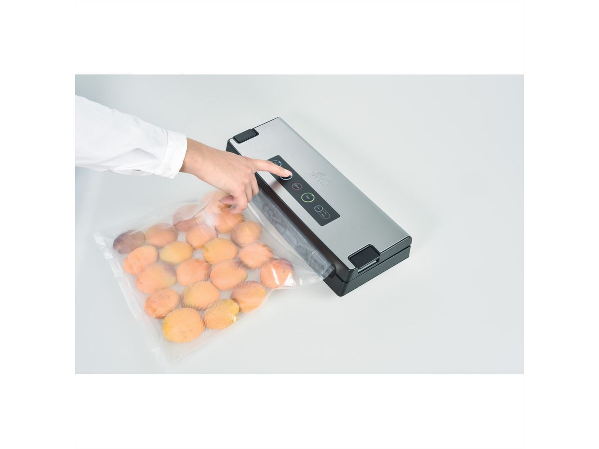 Solis appareil sous vide Vac Premium 574