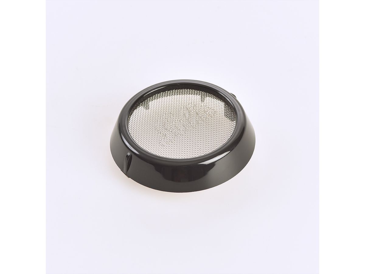 Luftfilter schwarz zu swiss Perfection Typ 440