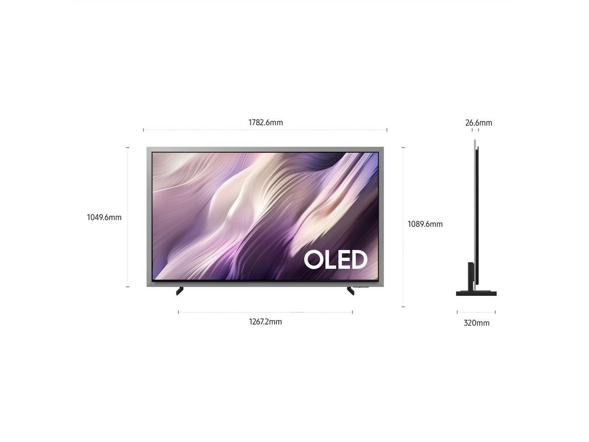 Samsung 77" S99H Series 2026