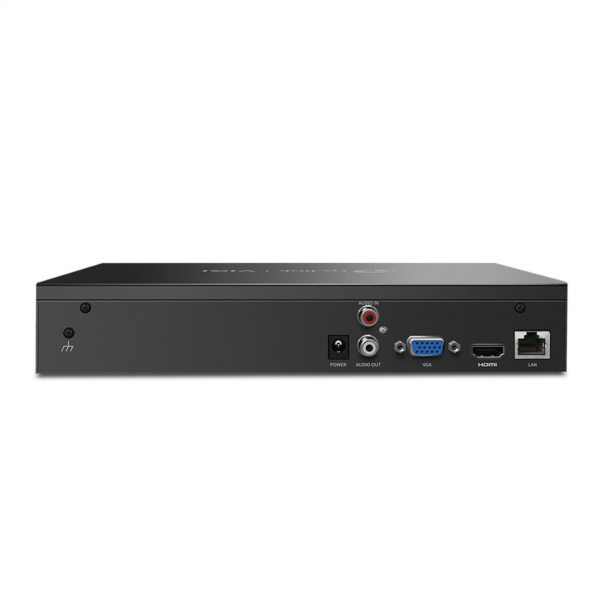 TP-Link NVR1016H NVR Enregistreur vidéo en réseau 16-CH