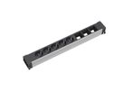 BACHMANN CONFERENCE TOP FRAME X-Large Insert 5x contact de protection 3x ABD