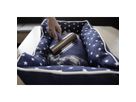 FurDaddy, produit pour enlever les poils d'animaux, avec technologie sonique