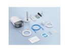 Reolink W730 Outdoor Duo-Camera, 8 MP, 180°, IR-LED 30m, WiFi