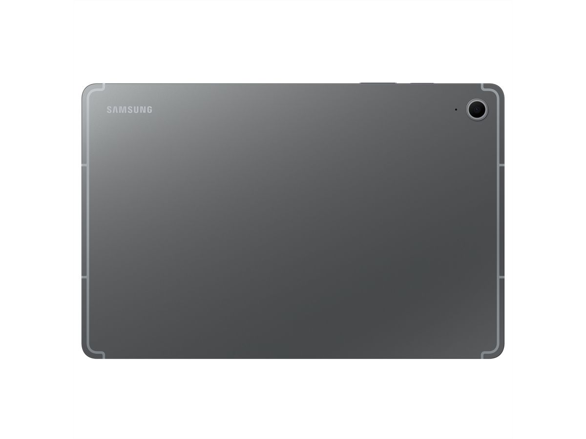 Samsung Galaxy Tab S10 FE, 256GB, gray, 10,9'', 5G
