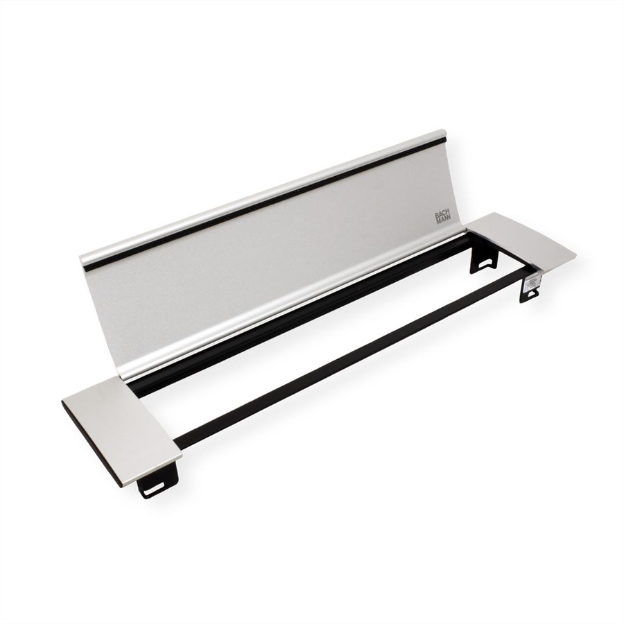 BACHMANN POWER FRAME COVER Large 6x, argent