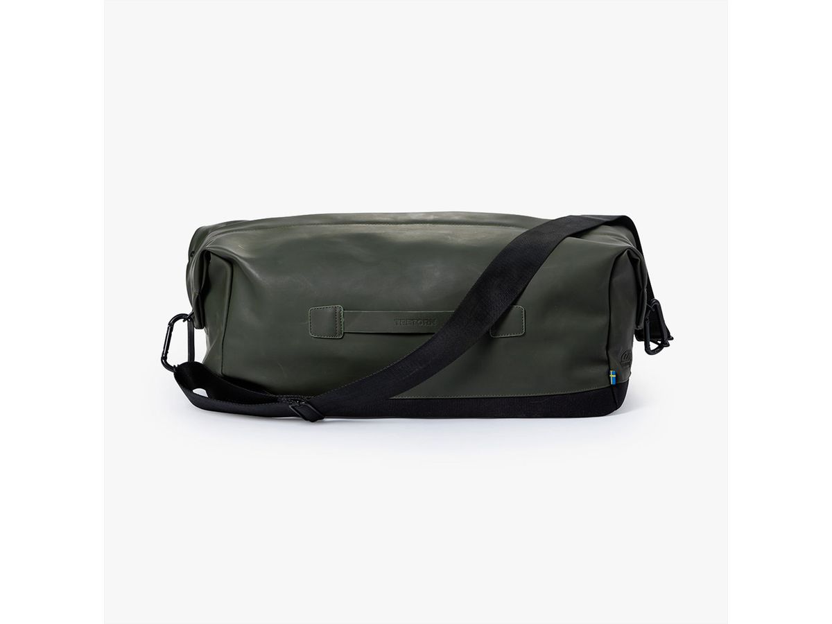 Tretorn Malmo Duffel 067 forest green