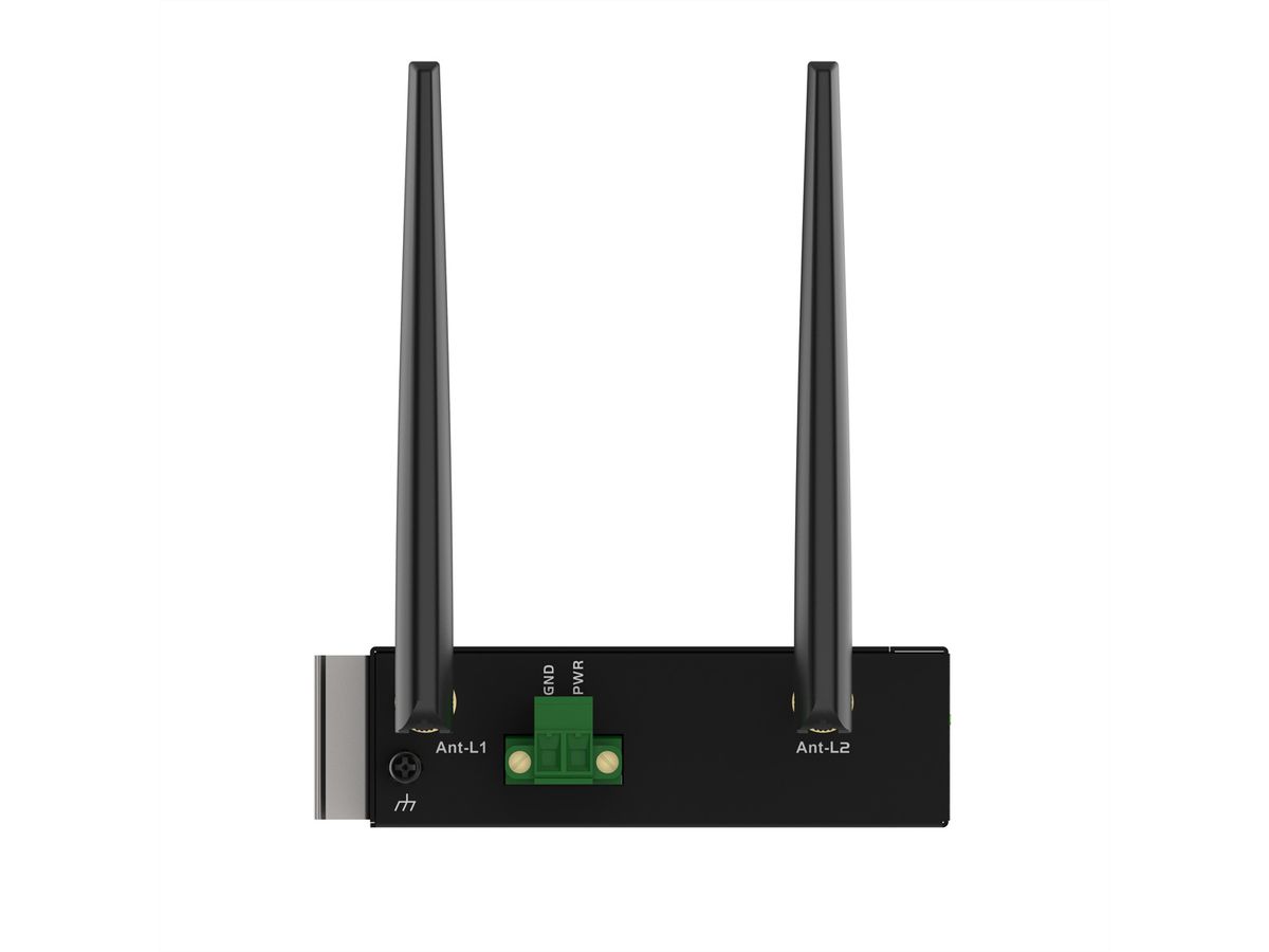 D-LINK DWM-314-T Modem 4G Multi-Connect LTE M2M