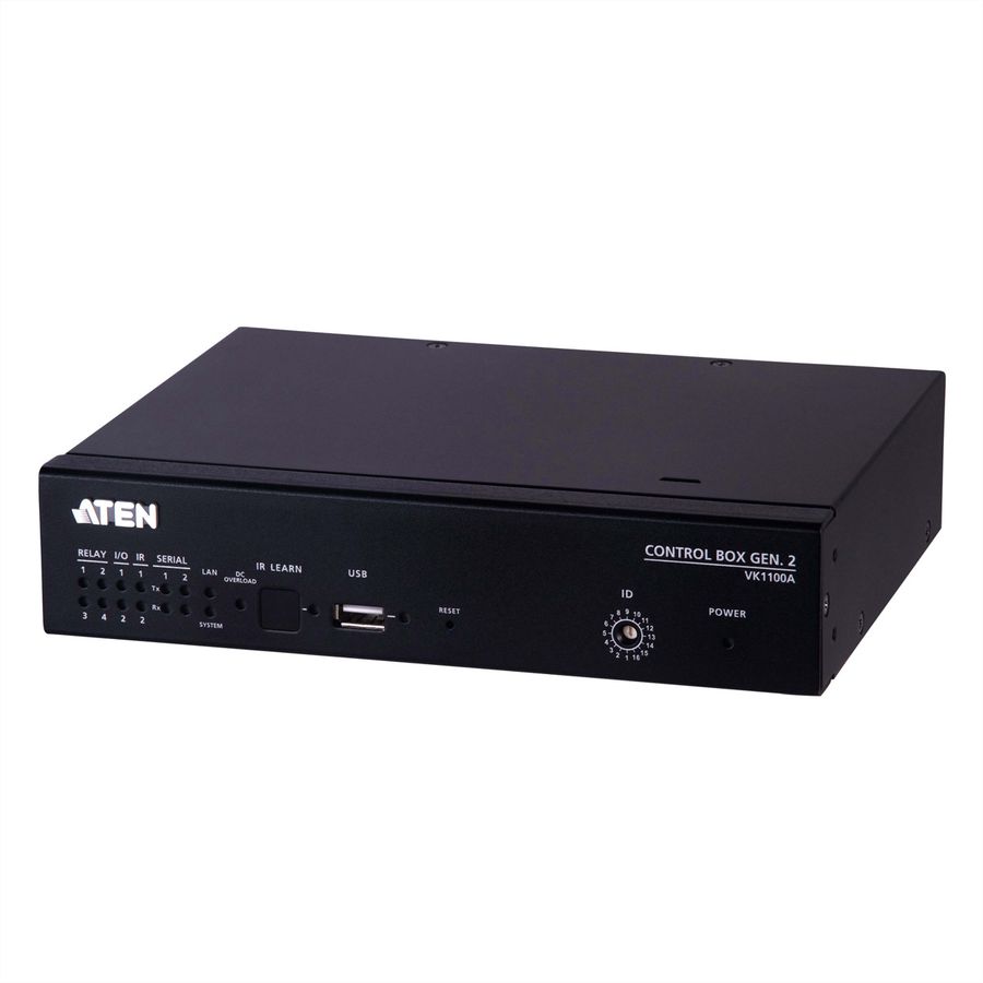 ATEN VK1100A Compact Control Box