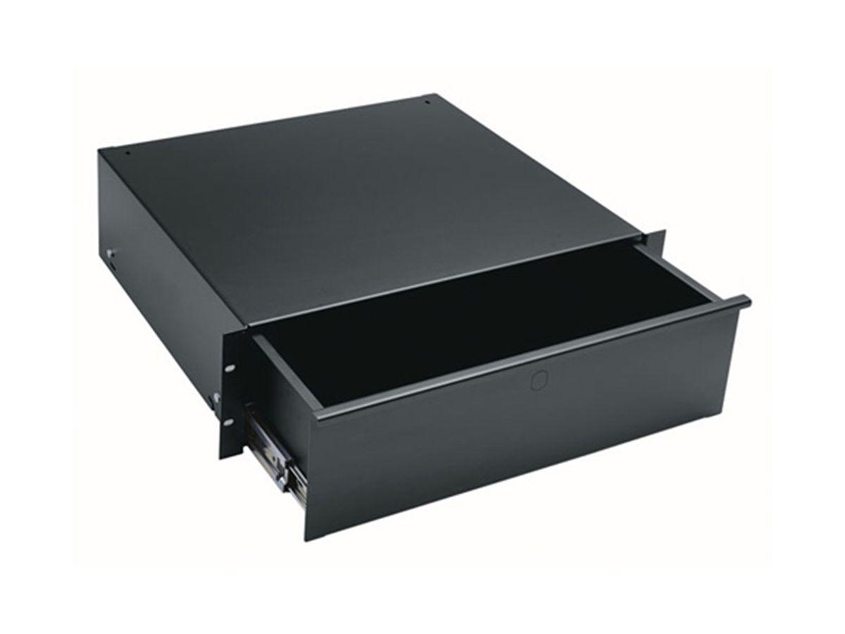 Middle Atlantic Products UD3 accessoire de racks Composant tiroir