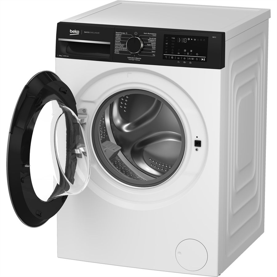 Beko lave-linge WM321, 8kg