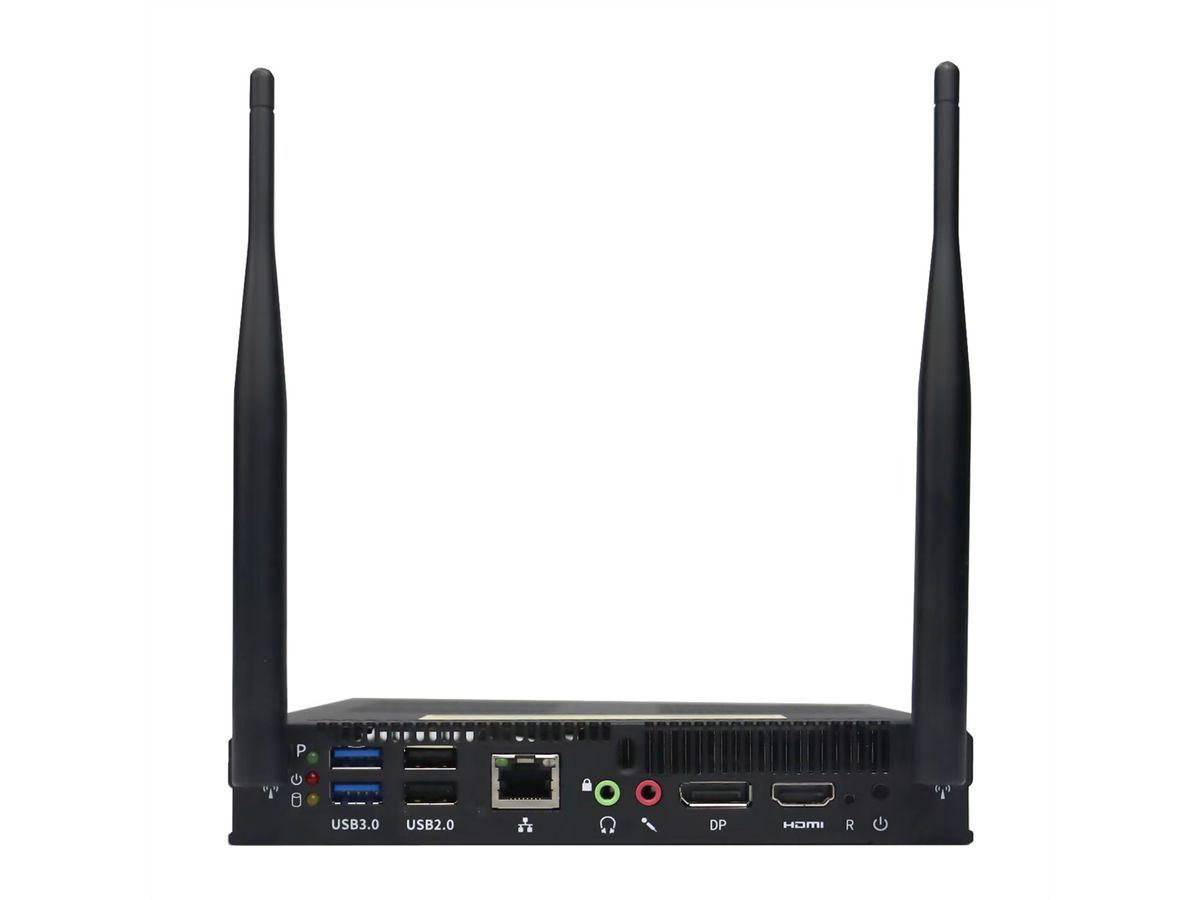 Hisense OPS-C Modul Windows I5, Intel CoreTMI i5/8G RAM/128G SSD
