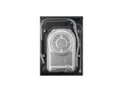Samsung Waschmaschine WF9000 11kg, A, Inox Black,-45%, AI Home, AI Wash+