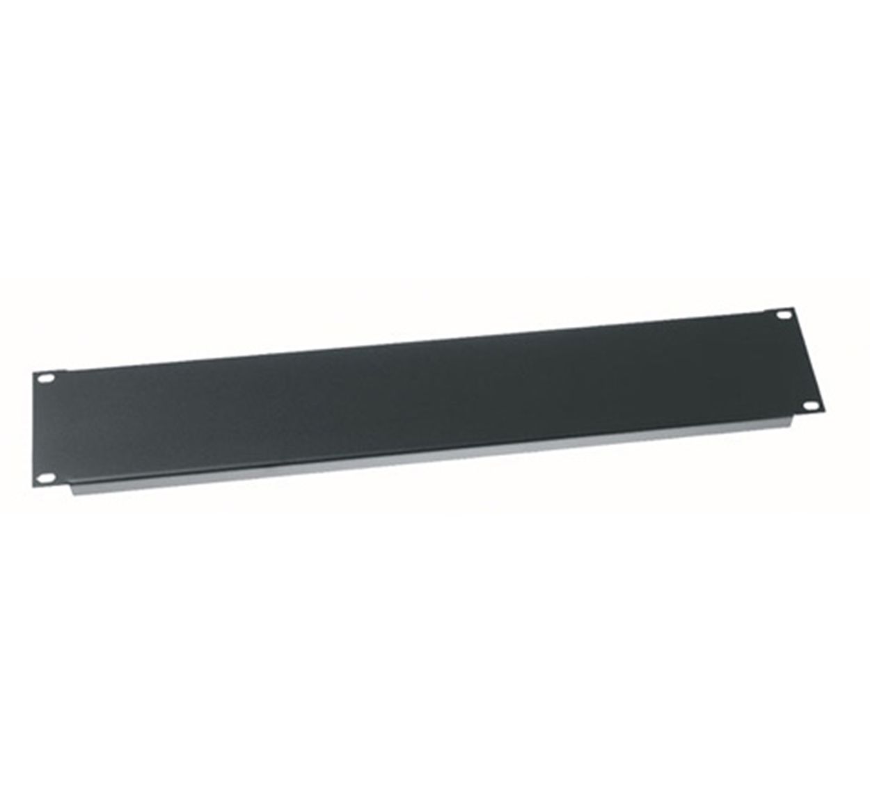 Middle Atlantic Products EB2 Rack Zubehör Blindplatte