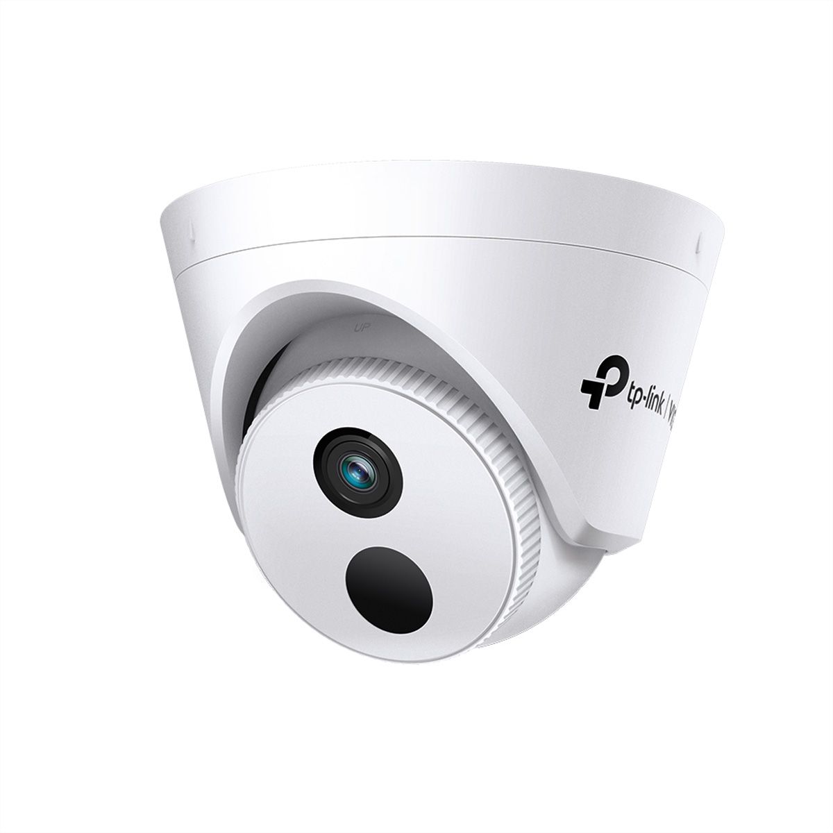 TP-Link VIGI C440I(4mm) Caméra Turret 4 MP, 75.1°, IR-LED 30m