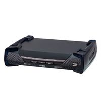 ATEN KE9952R 4K DP KVM over IP Extender mit PoE Receiver