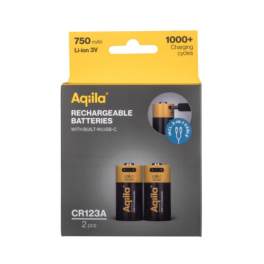 GP Batteries Recyko+, Akku 4xAA, 2100 mAh, 1,2 V