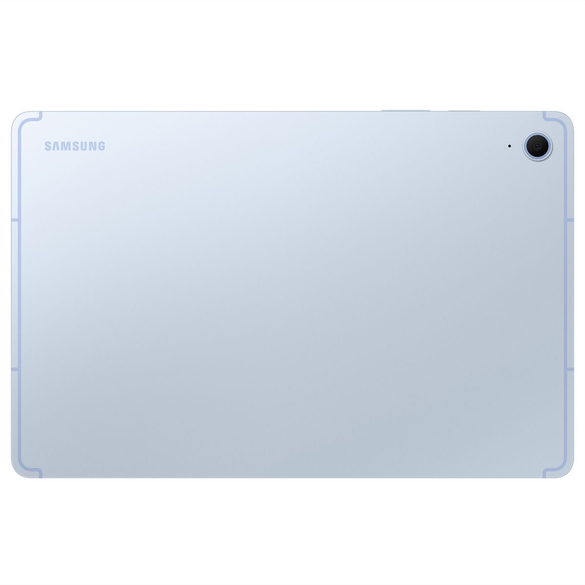 Samsung Galaxy Tab S10 FE, 256GB, blue, 10,9'', WiFi