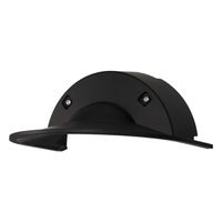 I-PRO WV-QSR505-B Support, Pare-soleil