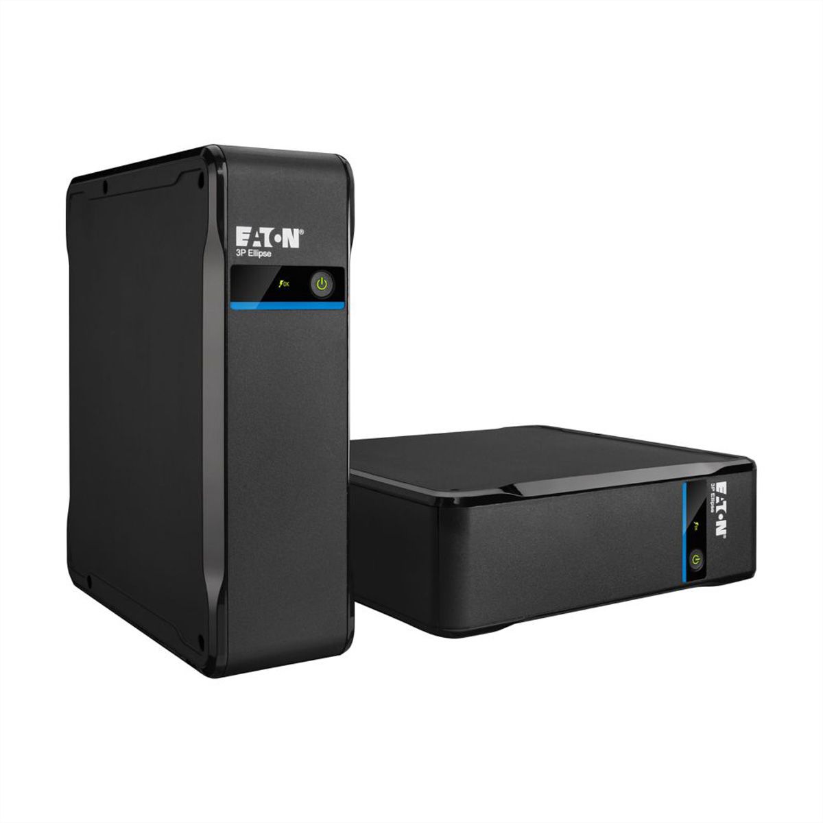 Eaton 3P Ellipse 550 IEC / Technologie: Offline