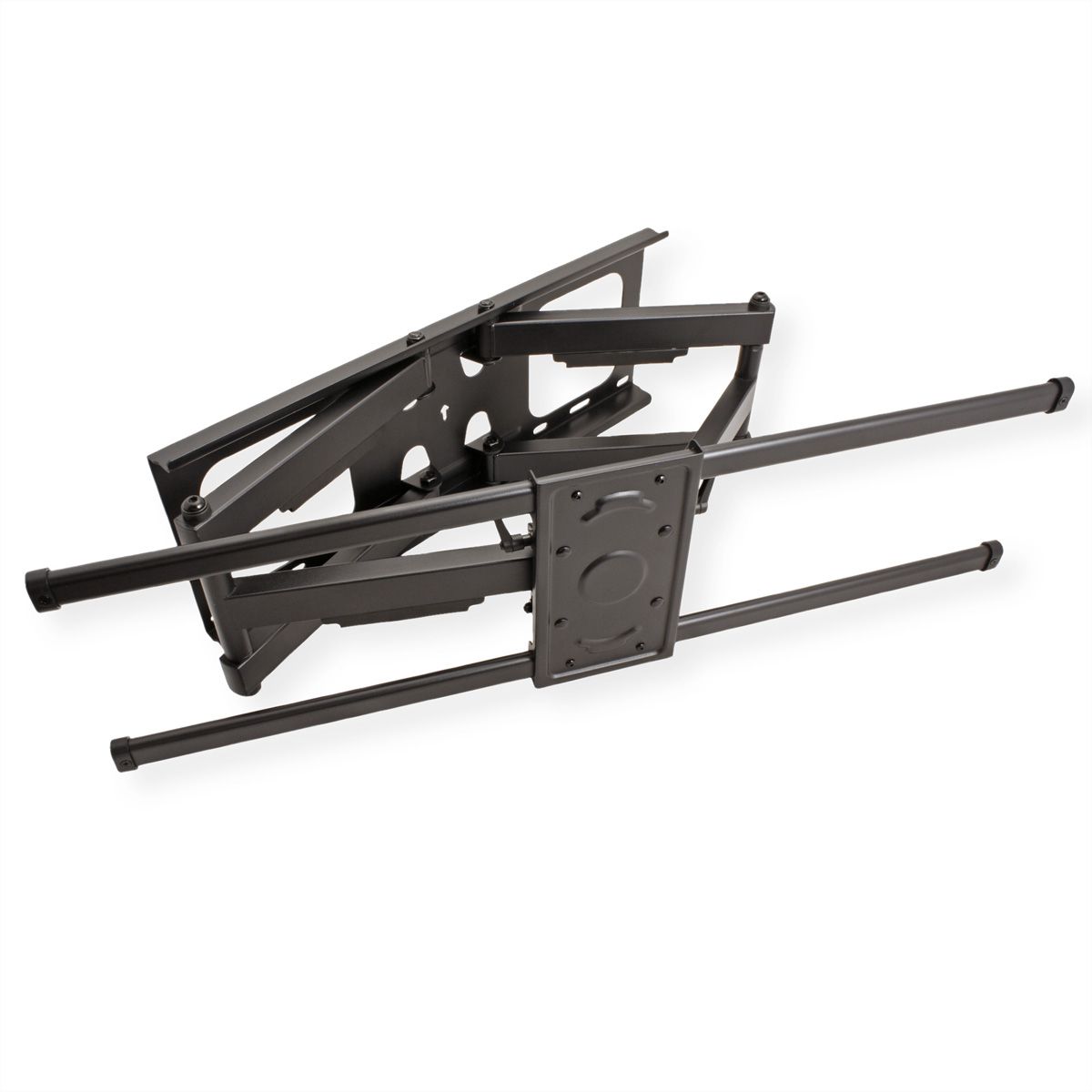 VALUE TV-Wandhalterung, flexibel, 50-90 Zoll, bis 75 kg