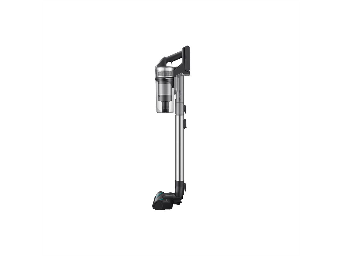 Samsung Jet 90 Complete Akku-Staubsauger, VS9000RL, 200W, Z Station