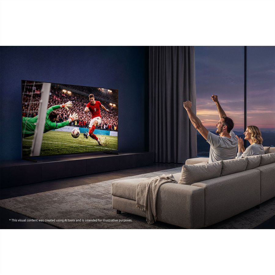 Samsung TV 100" R85H Series 2026