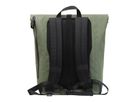T'nB Rollup-Rucksack UMWATERBAG2GN        , wasserdicht, 20-25L
