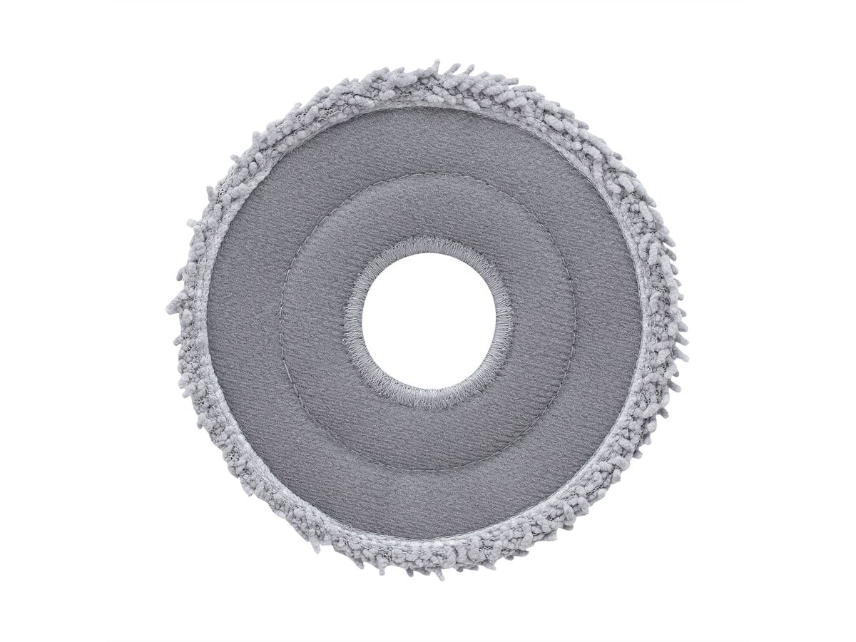 Roborock Rotierender Wischmop, zu Qrevo Curv