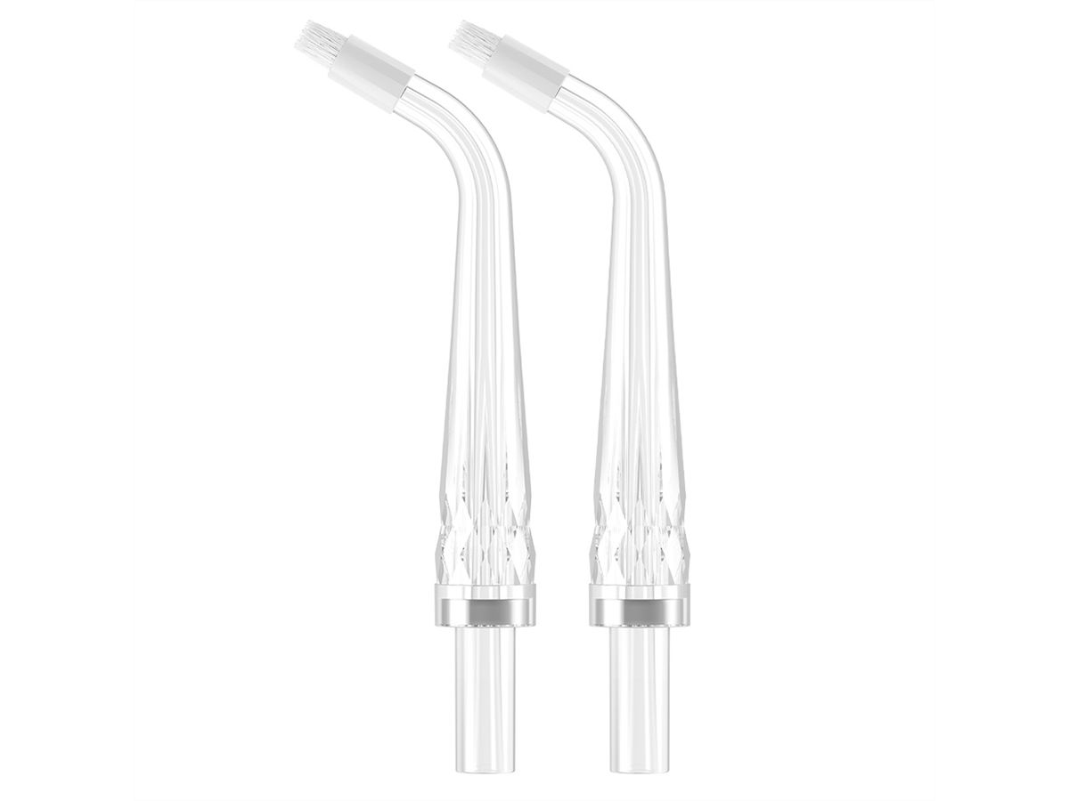 Oclean Orthodontics nozzle N21, Transparent