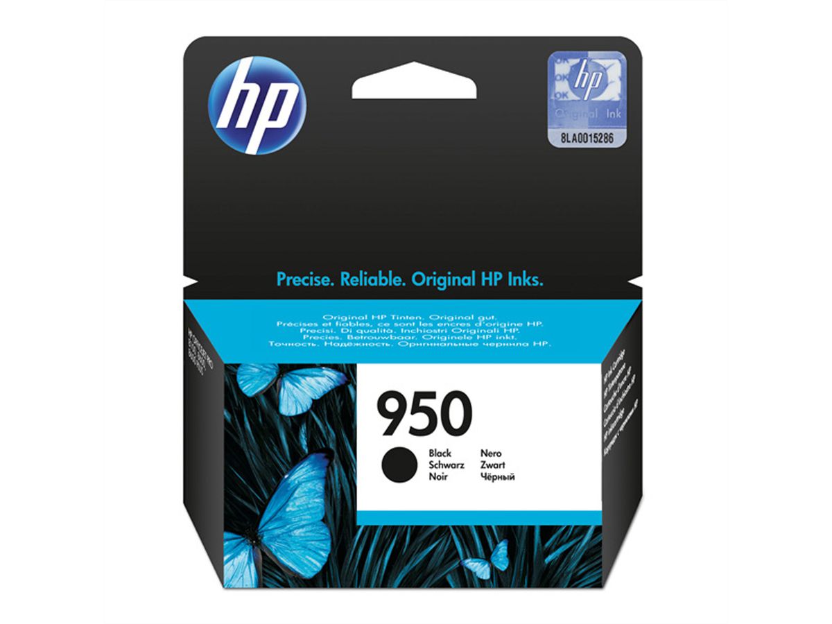 HP 950 - cartouche d'impression