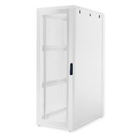 **DEMO**ROLINE 19-Zoll Serverschrank Pro 36 HE, 600x1000 BxT grau