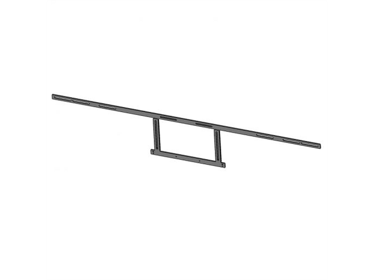 Hagor Room-Kit Adaptateur double 55, 65 et 75"