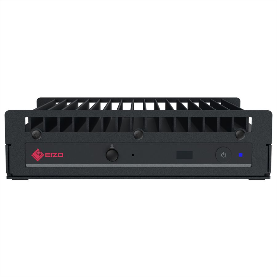 EIZO DX0131-IP DuraVision Decodier-Box 16-CH