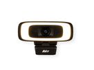 **DEMO**Aver USB Kamera CAM130, schwarz