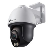 TP-Link VIGI C540S(4mm) Caméra PT 4 MP, 104°, IR-LED 30m